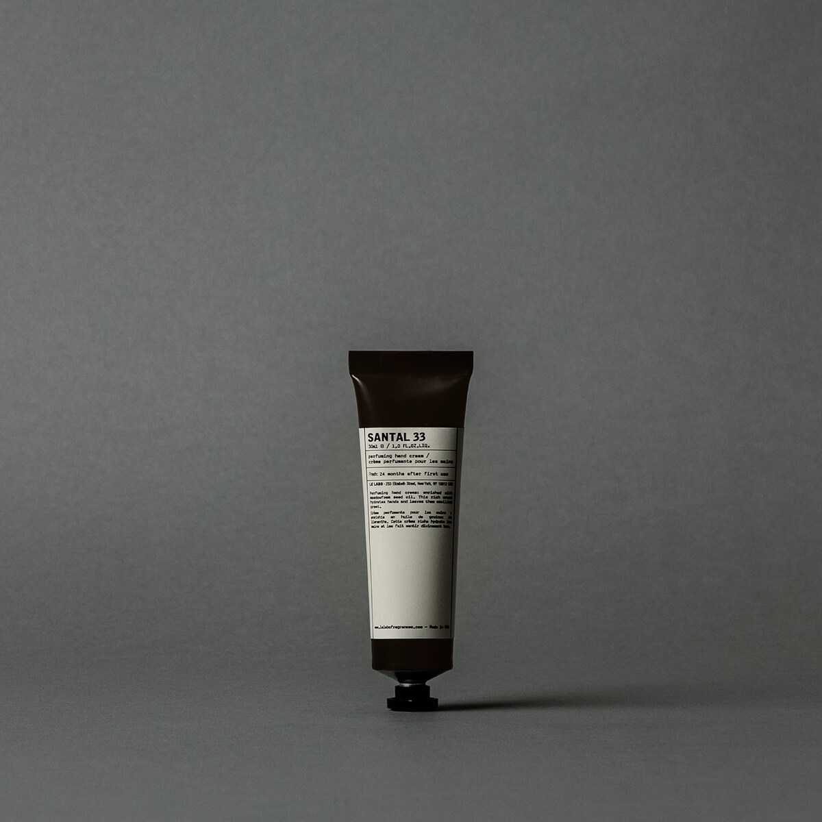 SANTAL 33