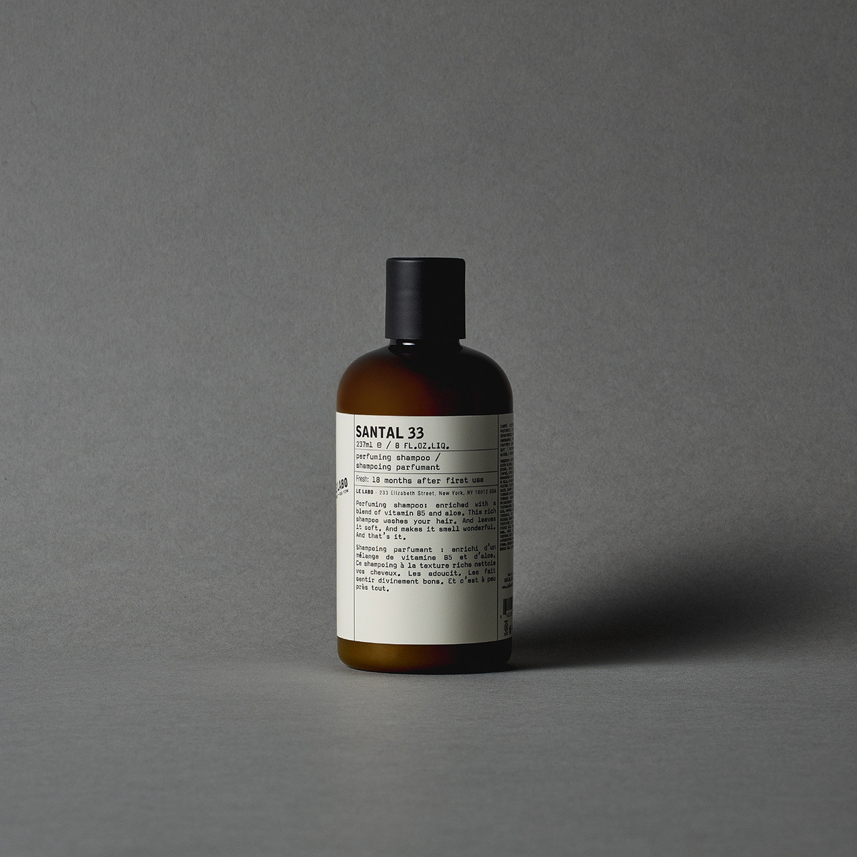Santal 33