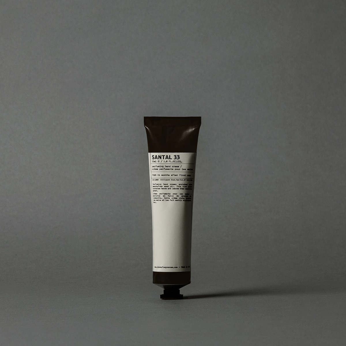 SANTAL 33