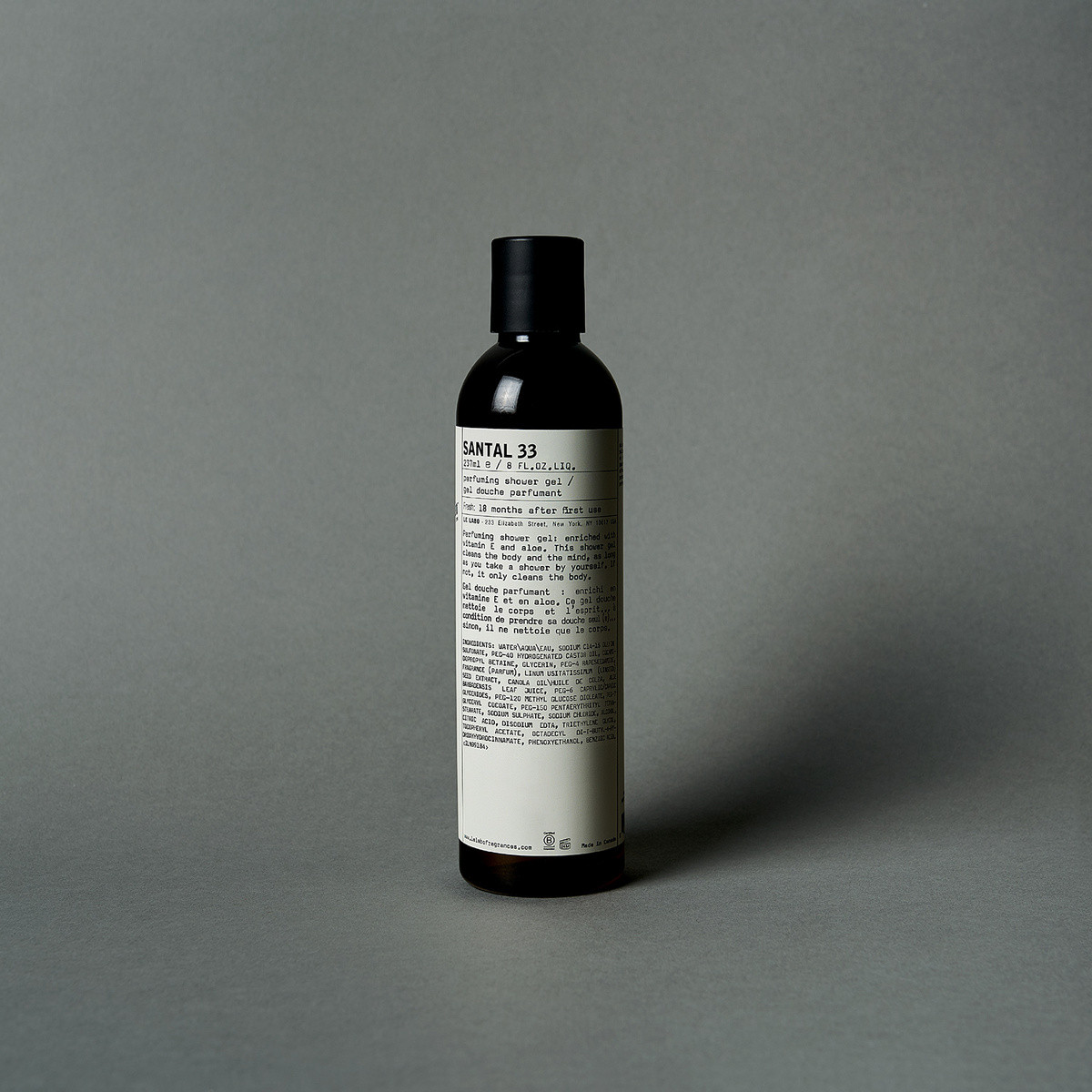 Santal 33