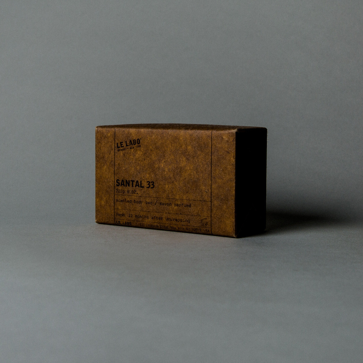 Santal 33