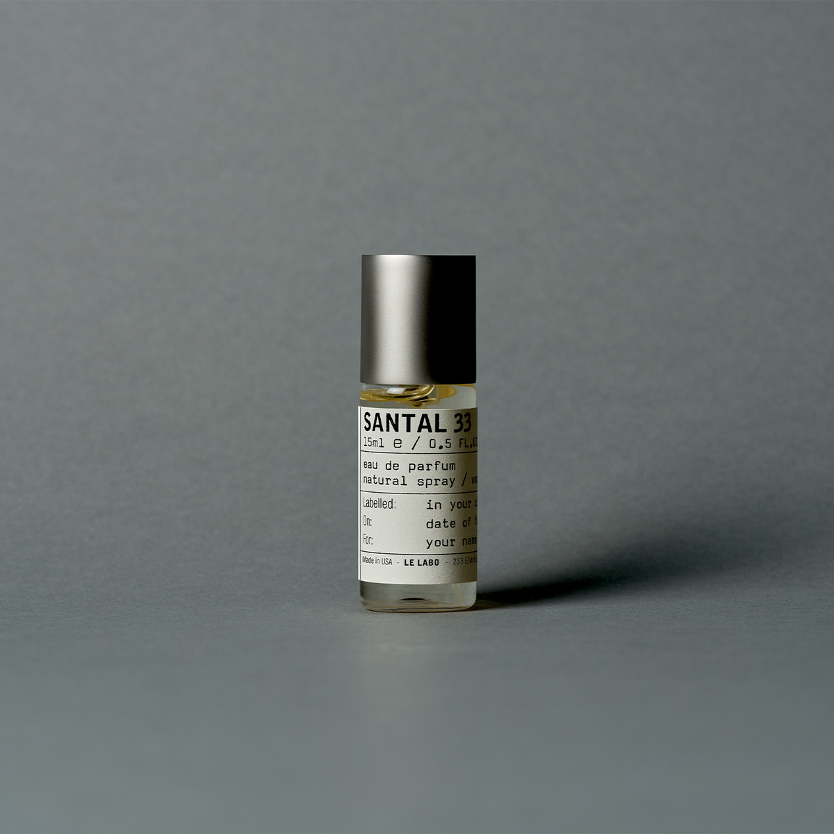 SANTAL 33 50ml/ Perfume