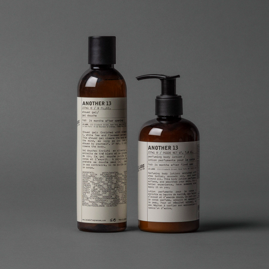 ANOTHER 13 BODY CARE SET