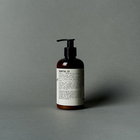 Santal 33