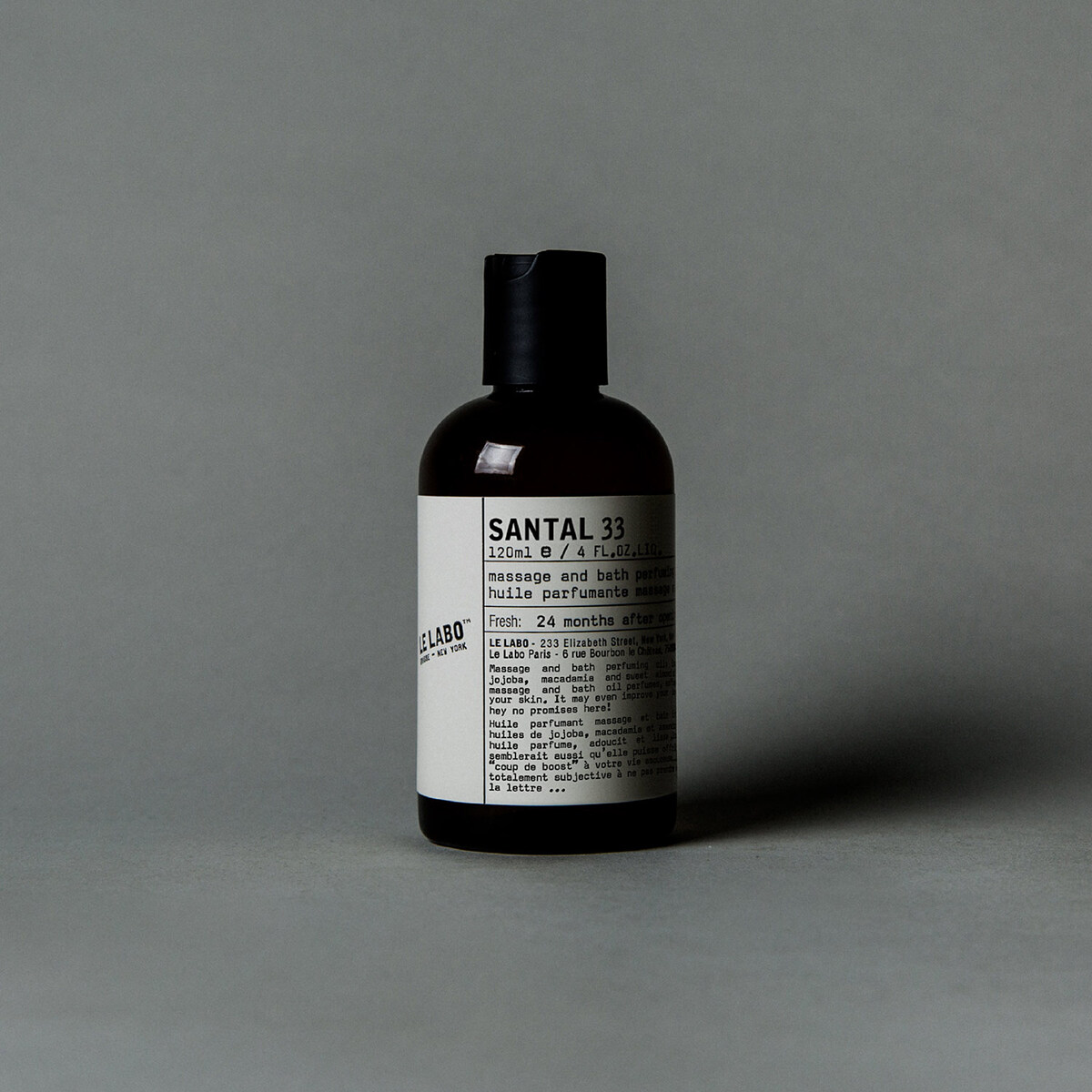 Santal 33