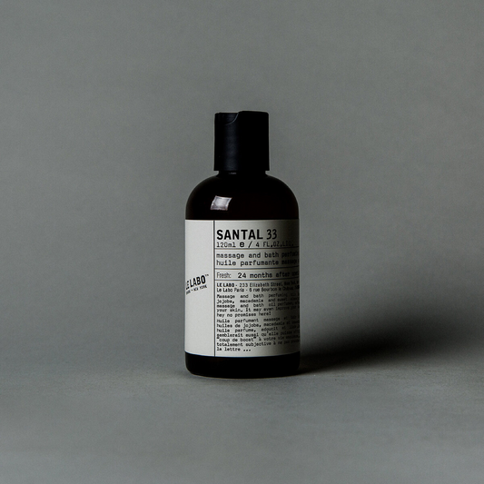 Santal 33