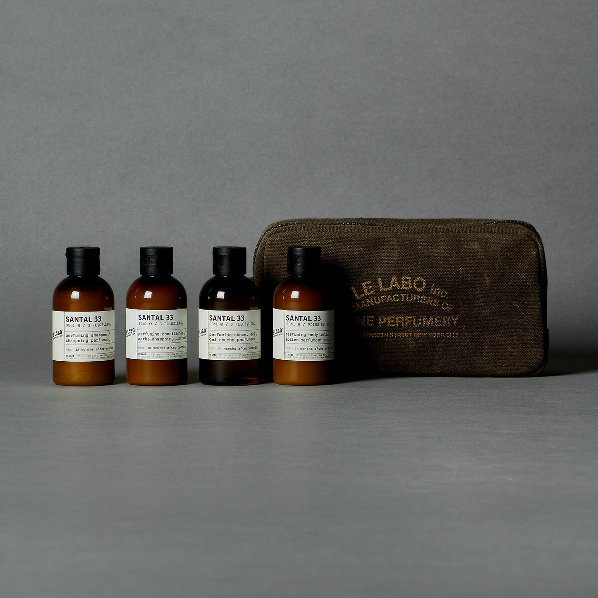 SANTAL 33