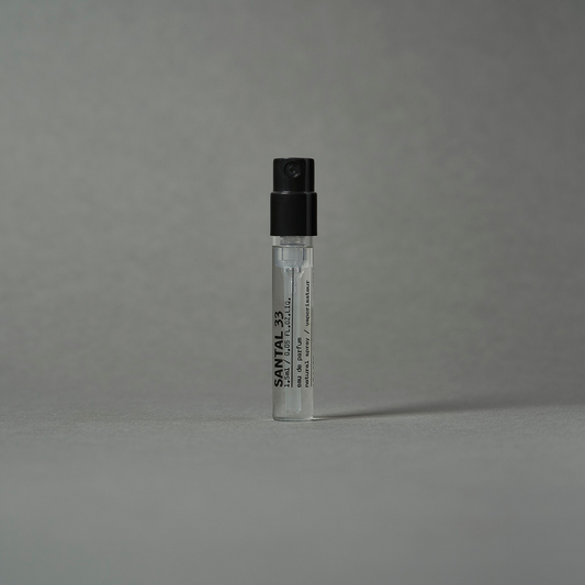 Santal 33
