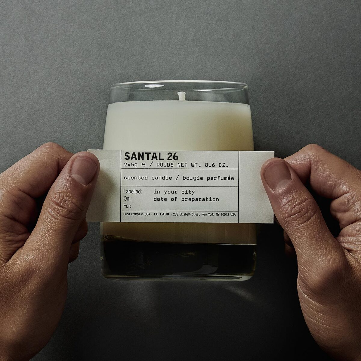 SANTAL 33 & SANTAL 26 SET